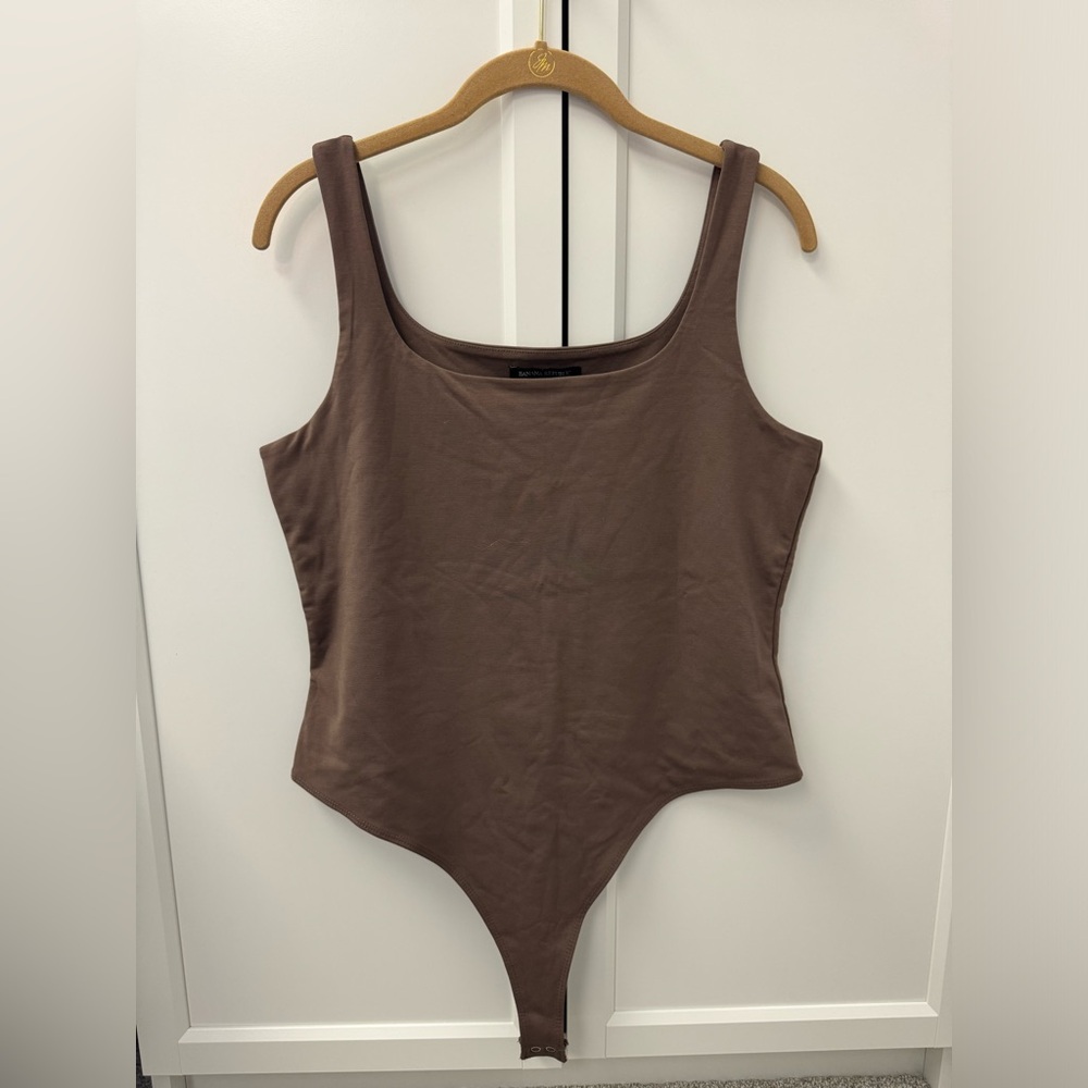 Banana Republic bodysuit